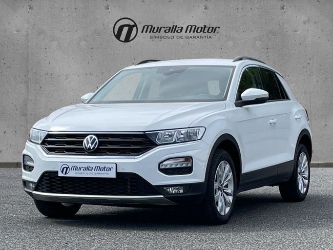 Volkswagen T-Roc Advance 1.5 TSI 150cv DSG7 5p.