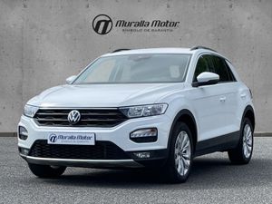 Volkswagen T-Roc Advance 1.5 TSI 150cv DSG7 5p. - Foto 2