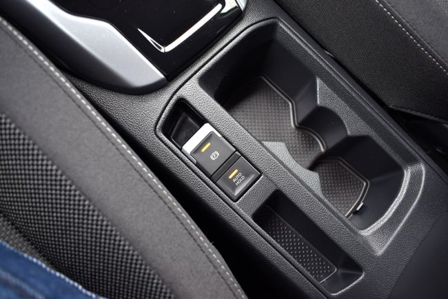 Volkswagen T-Roc Life 2.0 TDI 115 CV 5p