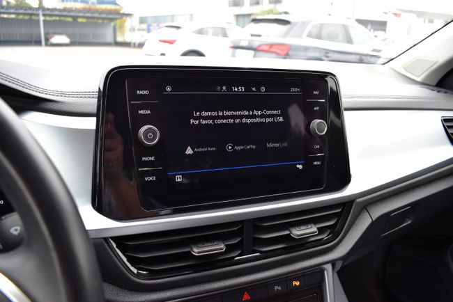 Volkswagen T-Roc Life 2.0 TDI 115 CV 5p