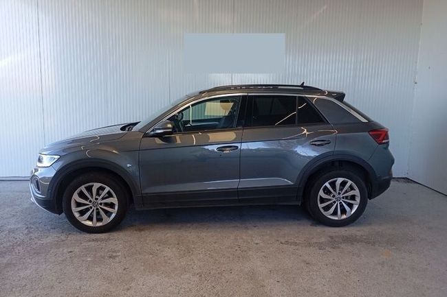 Volkswagen T-Roc Life 2.0 TDI 115 CV 5p