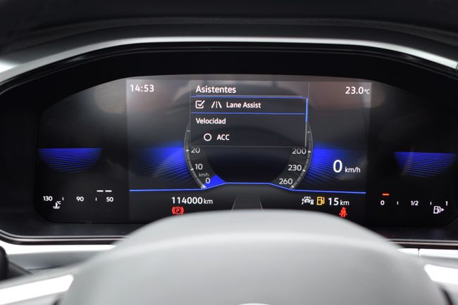 Volkswagen T-Roc Life 2.0 TDI 115 CV 5p