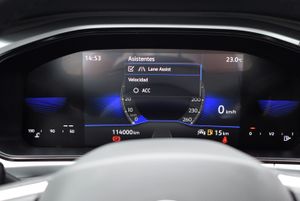 Volkswagen T-Roc Life 2.0 TDI 115 CV 5p - Foto 9
