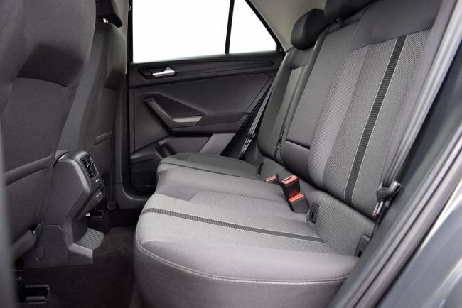 Volkswagen T-Roc Life 2.0 TDI 115 CV 5p