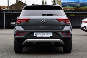 Volkswagen T-Roc Life 2.0 TDI 115 cv 5p - Foto 4
