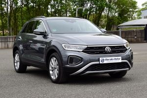 Volkswagen T-Roc Life 2.0 TDI 115 cv 5p - Foto 6