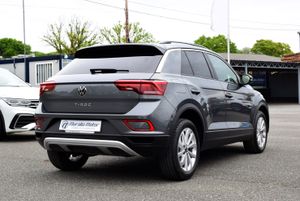 Volkswagen T-Roc Life 2.0 TDI 115 cv 5p - Foto 5