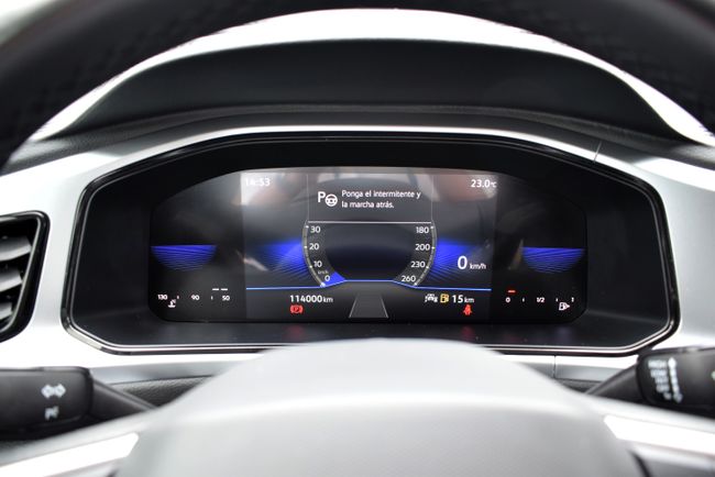 Volkswagen T-Roc Life 2.0 TDI 115 CV 5p