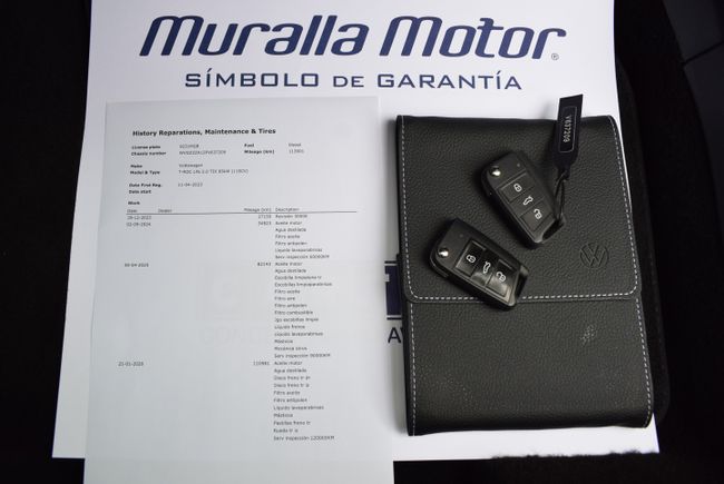 Volkswagen T-Roc Life 2.0 TDI 115 CV 5p