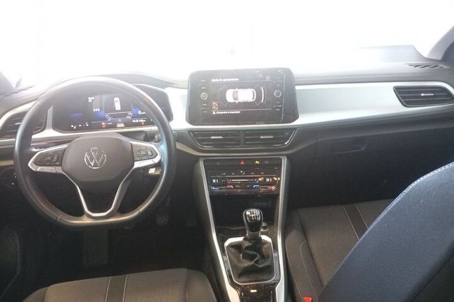 Volkswagen T-Roc Life 2.0 TDI 115 CV 5p