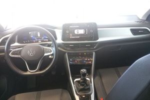 Volkswagen T-Roc Life 2.0 TDI 115 CV 5p - Foto 4