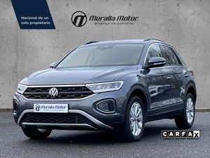 Volkswagen T-Roc Life 2.0 TDI 115 cv 5p - Foto 2