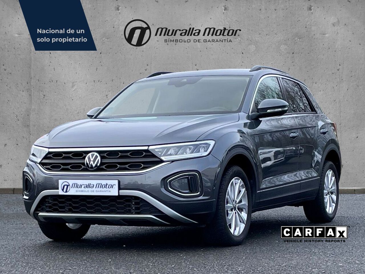 Volkswagen T-Roc Life 2.0 TDI 115 CV 5p - Foto 1