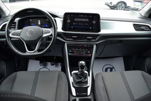 Volkswagen T-Roc Life 2.0 TDI 115 CV 5p - Foto 16