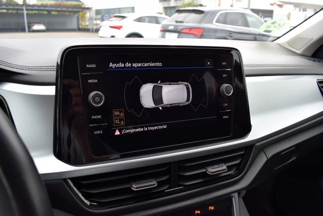 Volkswagen T-Roc Life 2.0 TDI 115 CV 5p