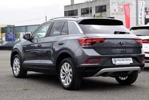 Volkswagen T-Roc Life 2.0 TDI 115 cv 5p - Foto 3
