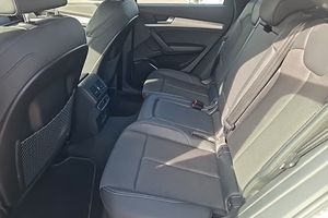 Audi Q5 Ultra S-Line 40 TDI 204CV Quattro S-Tronic 5p - Foto 5