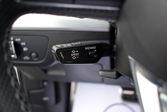 Audi Q5 Ultra S-Line 40 TDI 204CV Quattro S-Tronic 5p