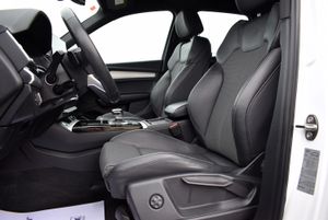 Audi Q5 Ultra S-Line 40 TDI 204CV Quattro S-Tronic 5p - Foto 17
