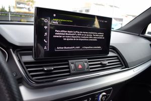 Audi Q5 Ultra S-Line 40 TDI 204CV Quattro S-Tronic 5p - Foto 12
