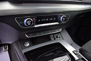Audi Q5 Ultra S-Line 40 TDI 204CV Quattro S-Tronic 5p - Foto 15