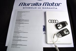 Audi Q5 Ultra S-Line 40 TDI 204CV Quattro S-Tronic 5p - Foto 27