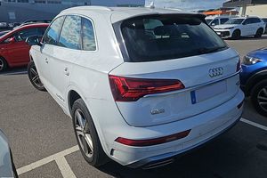 Audi Q5 Ultra S-Line 40 TDI 204CV Quattro S-Tronic 5p - Foto 3