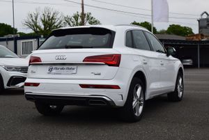 Audi Q5 Ultra S-Line 40 TDI 204CV Quattro S-Tronic 5p - Foto 5