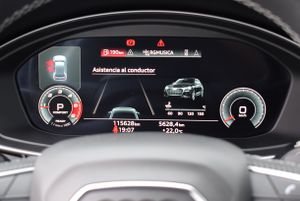 Audi Q5 Ultra S-Line 40 TDI 204CV Quattro S-Tronic 5p - Foto 9