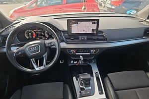 Audi Q5 Ultra S-Line 40 TDI 204CV Quattro S-Tronic 5p - Foto 4