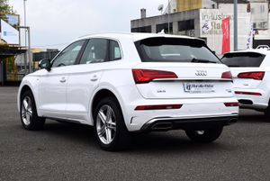 Audi Q5 Ultra S-Line 40 TDI 204CV Quattro S-Tronic 5p - Foto 3
