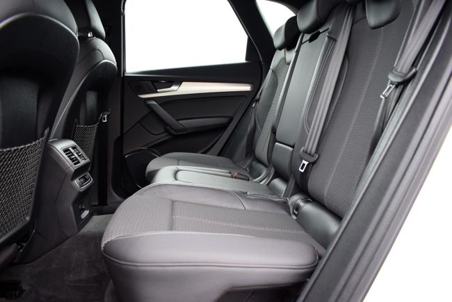 Audi Q5 Ultra S-Line 40 TDI 204CV Quattro S-Tronic 5p