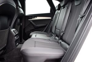 Audi Q5 Ultra S-Line 40 TDI 204CV Quattro S-Tronic 5p - Foto 21