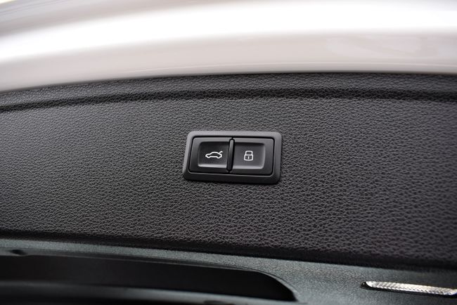 Audi Q5 Ultra S-Line 40 TDI 204CV Quattro S-Tronic 5p