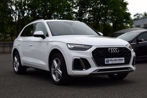 Audi Q5 Ultra S-Line 40 TDI 204CV Quattro S-Tronic 5p - Foto 6