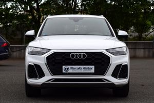 Audi Q5 Ultra S-Line 40 TDI 204CV Quattro S-Tronic 5p - Foto 7