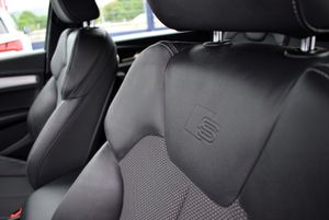 Audi Q5 Ultra S-Line 40 TDI 204CV Quattro S-Tronic 5p - Foto 18