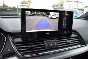 Audi Q5 Ultra S-Line 40 TDI 204CV Quattro S-Tronic 5p - Foto 14