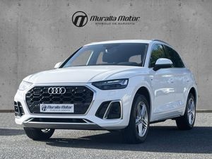 Audi Q5 Ultra S-Line 40 TDI 204CV Quattro S-Tronic 5p - Foto 2