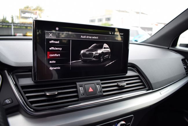Audi Q5 Ultra S-Line 40 TDI 204CV Quattro S-Tronic 5p