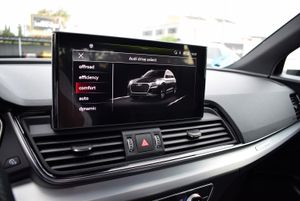 Audi Q5 Ultra S-Line 40 TDI 204CV Quattro S-Tronic 5p - Foto 13