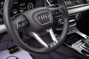 Audi Q5 Ultra S-Line 40 TDI 204CV Quattro S-Tronic 5p - Foto 19