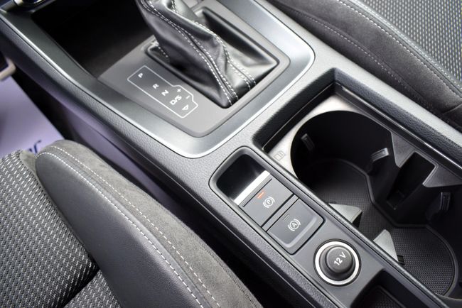 Audi Q3 Sportback Black Line 35 TDI 150 cv S Tronic 5p