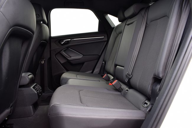Audi Q3 Sportback Black Line 35 TDI 150 cv S Tronic 5p