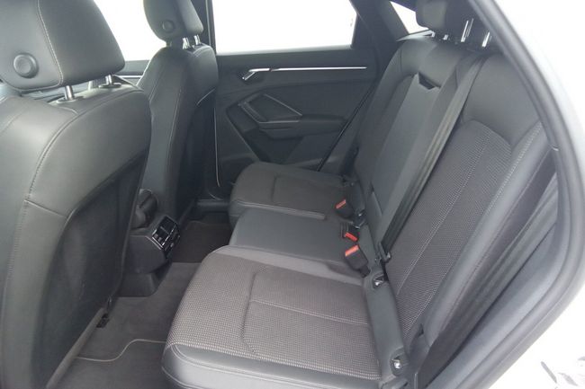 Audi Q3 Sportback Black Line 35 TDI 150 cv 5p