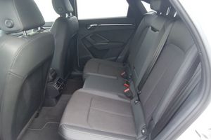 Audi Q3 Sportback Black Line 35 TDI 150 cv 5p - Foto 4
