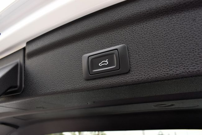 Audi Q3 Sportback Black Line 35 TDI 150 cv S Tronic 5p