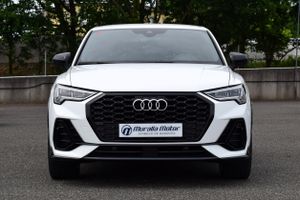 Audi Q3 Sportback Black Line 35 TDI 150 cv S Tronic 5p - Foto 7