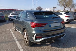 Audi Q3 Sportback S Line 35 TFSI 150 cv S Tronic 5p - Foto 4