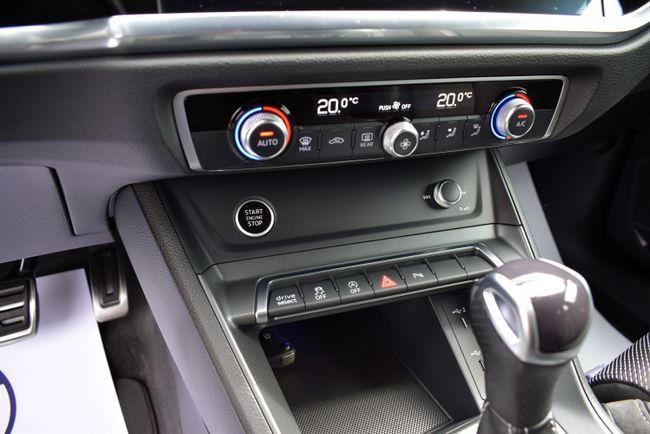 Audi Q3 Sportback S Line 35 TFSI 150 cv S Tronic 5p